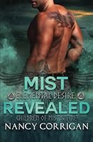 Mist Unveiled 1946672262 Book Cover