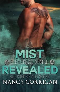 Paperback Mist Revealed Book