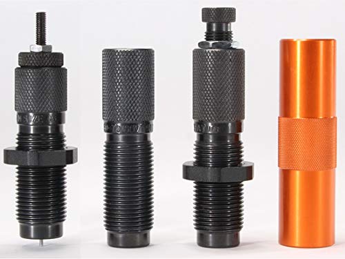 Lyman 7690113 MSR Precision Die System 6.5 Grendel...