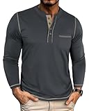 Assortiment : le style décontracté et rétro peut être assorti à des jeans, des pantalons de travail, des pantalons de survêtement, etc. Adapté à toutes les saisons, vous pouvez le porter seul au printemps et à l'automne, et créer une atmosphère tendance et décontractée avec des accessoires tels que chapeaux, lunettes de soleil, montres, etc. En hiver, vous pouvez l'associer à des vestes. Il s'agit d'un haut à manches longues classique, polyvalent et élégant pour la garde-robe masculine.