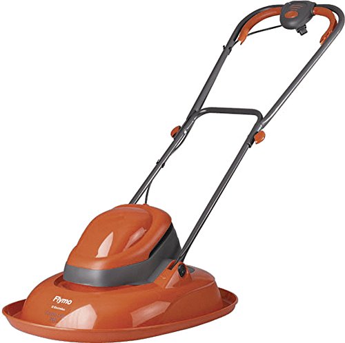 Flymo - Tosaerba elettrico del Turbo Lite 1,4 KW