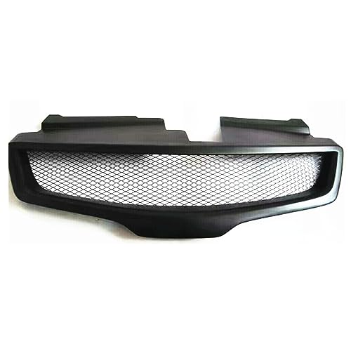 Calandre en fibre de verre pour Nissan Altima 2007-2009, grille de capot de qualité supérieure