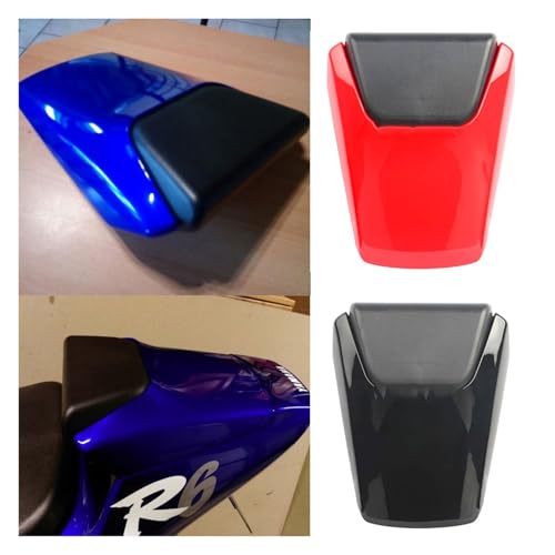 Carénage arrière YZF-R6 ajustement précis coque de selle 600cc
