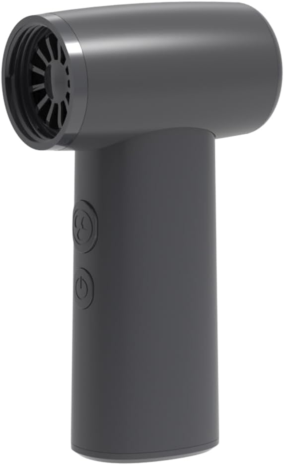 Amazon.co.jp: ナカバヤシ 電動 エアダスター JET mini 充電式