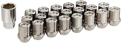 RAYS (CY) W~bN&ibgZbg L32 5Hp M12X1.5 K^bNA}Cg 74020001104GM