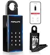 Amazon.co.jp: 【2025アップグレード版 フルメタル】Populife