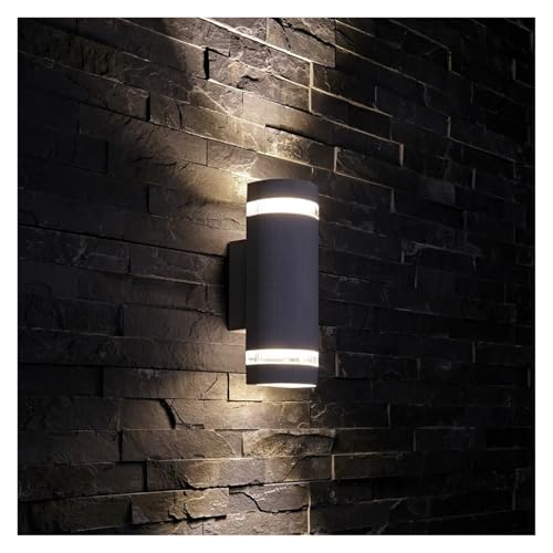 Applique extérieur blanc chaud pour sublimer vos soirées terrasse