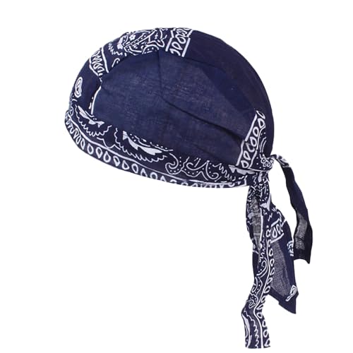 Bonnet De Sport UV UPF50+ Homme/Femme - Respirant, Absorbant - Pour Vélo, Course, Rando été - Pliable - Tour De Tête 55-60cm