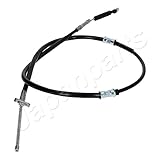 Japanparts BC-2022R Câble de commande de frein