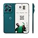 Motorola Moto g77 5G Smartphone (6,78“-Super-HD-Display mit Corning Gorilla Glas 7i, Sturz- und Kratzschutz, 108-MP-Kamera, 8/256GB, 5100 mAh, Android 16) Pantone Shaded Spruce