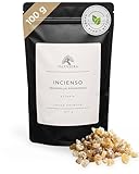 iglesias sardaigne wikipedia INCENSARIO AUTÉNTICO PARA QUEMAR: Nuestro incienso puro y natural de Boswellia papyrifera proviene de Etiopía y Eritrea. Cosechado de manera sostenible y comercializado justamente, los grandes trozos de resina están libres de cortezas sueltas. Disfruta de la alta calidad de este incienso.