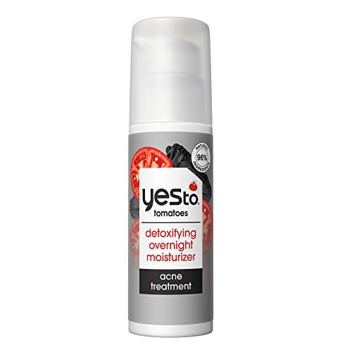 Yes To Tomatoes Overnight Moisturizer image