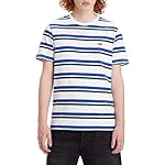 Levi's Big & Tall Original Housemark Tee Maglietta Uomo