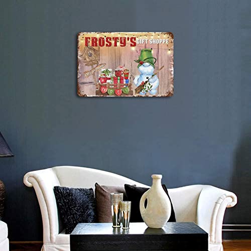 Panneau de vœux de Noël rétro : la solution pour une déco murale originale