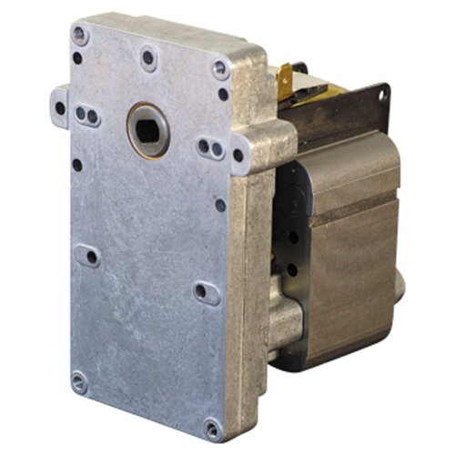 MOTORIDUTTORE PER STUFA A PELLET T14 5RPM PACCO 32MM 20NM 29W ANTIORARIO MELLOR