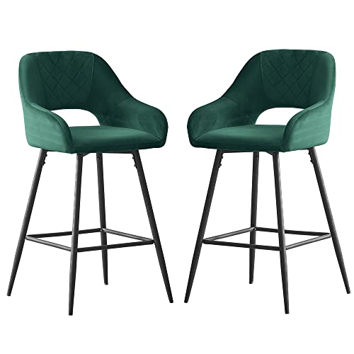 Counter Height Bar Stools Bar Stools Set Of 2 #TOP30