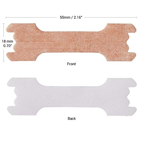 Strisce nasali migliori