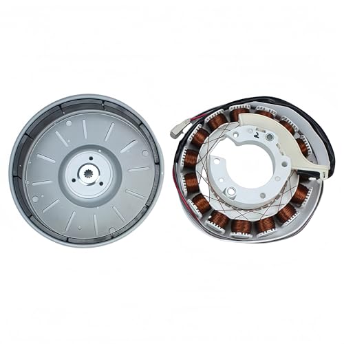 ハイアール 0034001033H XQB100-BZ826 XQB90-BF936 インバーターモーター洗濯機に対応