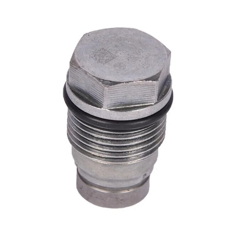 Capteur de pression rampe commune pour Volvo FL FE D5E 20973777