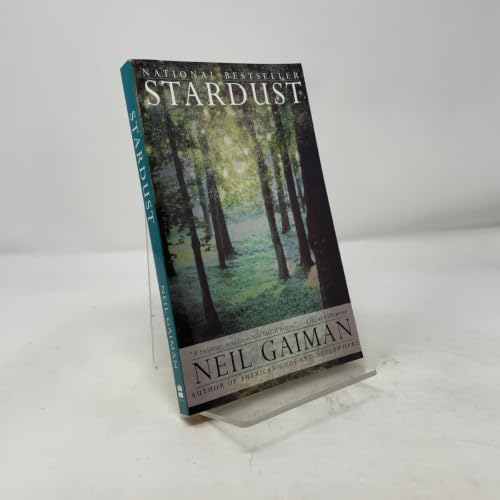 Stardust view 2