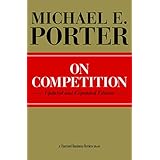 On Competition (Harvard Business Review Book) (English Edition)