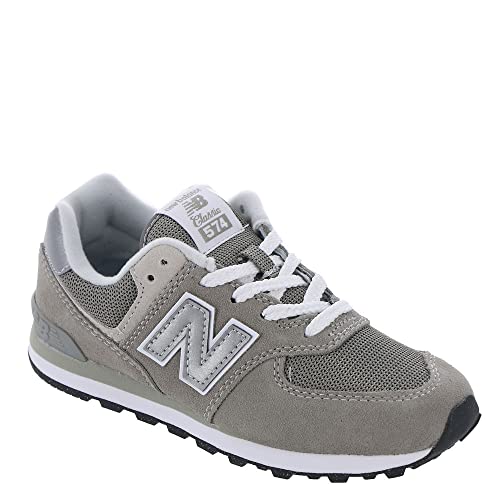 New Balance 574 Sneaker, Grau, 33 EU