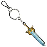 She-Ra and the Princesses of Power - Sword of Protection Keychain
