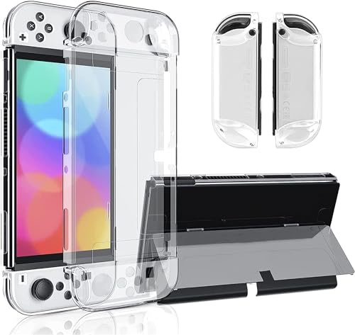 Amazon.co.jp: Elnicec switch 有機el カバー【2026最新型改良