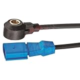 Facet Ignition Knock Sensor 9.3048 Compatible with AUDI #OEM 06C905377