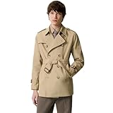Consigli per lo styling: combinatelo con pantaloni e scarpe in pelle per un look elegante da lavoro, con jeans e stivali per uno stile casual urbano o con cappuccio e sneaker per uno stile moderno streetstyle