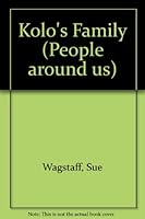 Kolo's Family 0713618698 Book Cover