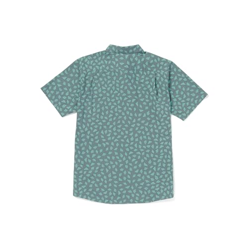 Volcom Men's Interstone2