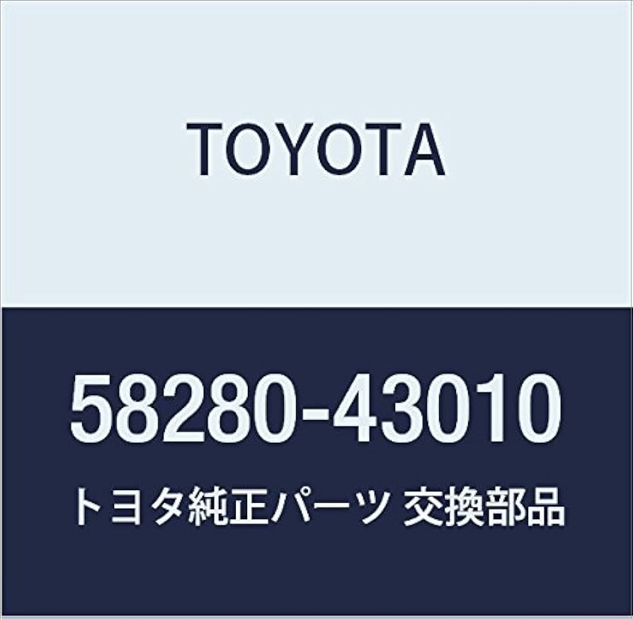 おすぬ Amazon.co.jp: TOYOTA (トヨタ) 純正部品 シフト & セレクト