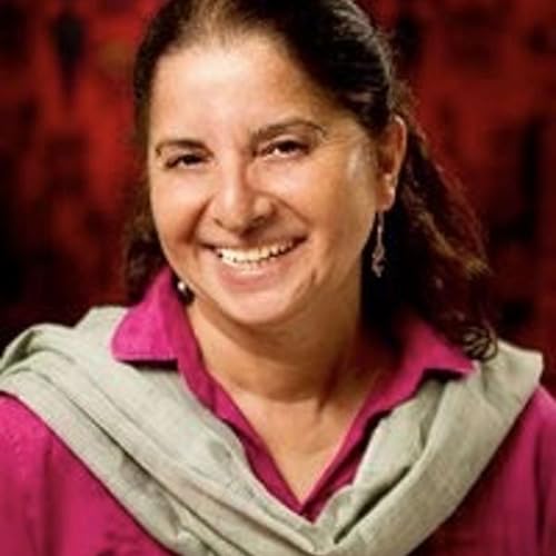 Courageous Activist for Afghan Women - Fahima Gaheez Podcast Por arte de portada