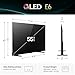 Hisense 55" E6 Cinema Series QLED 4K UHD Smart Fire TV (55E6QF,...