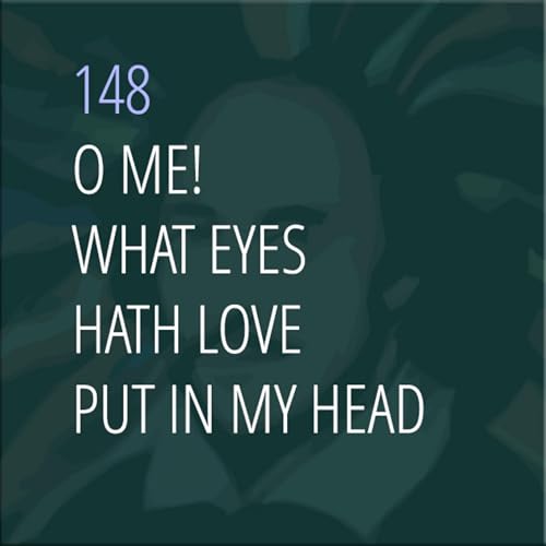 『Sonnet 148: O Me! What Eyes Hath Love Put in My Head』のカバーアート