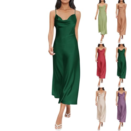 strapless open back dress FITTED SATIN SLIP GOWN CDBD7044