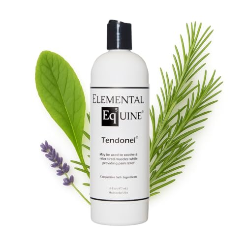 Is horse liniment safe for dogs