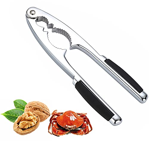 BIanAche Schiaccianoci Clip, Schiaccianoci in