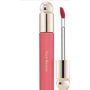 Rare Beauty tinted Lip oil treatment – happy