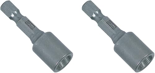 Miniatura 8 de IVY Classic 45511 - Conductor de pernos de perno de 516 - 18 Impact Plus paquete de 10