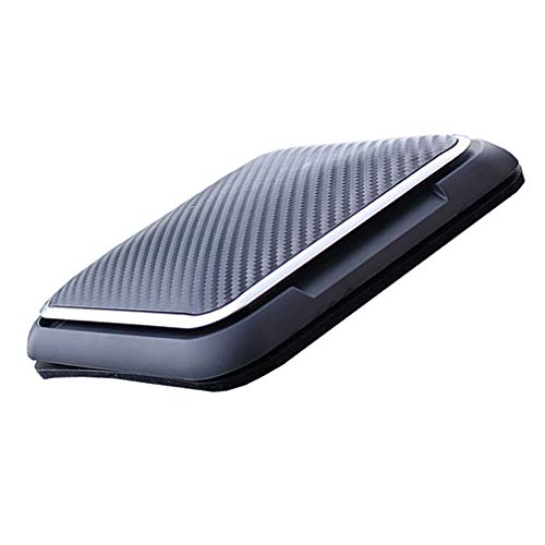 UKCOCO Suporte de Telefone Celular para Suporte de Telefone de Carro Suporte de Telefone de Veículo