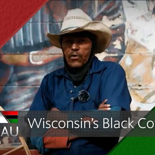 Black Nouveau | Segment | Black Cowboys Podcast Por  arte de portada