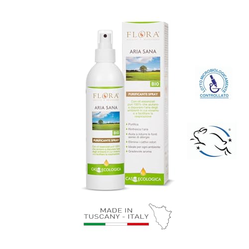 Aria Sana Spray 200 Ml Bio-Icea - 5