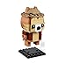 Lego BrickHeadz Chip and Dale, Building Toy Set for Kids, Boys and Girls, Ages 10+ (226 Pieces)