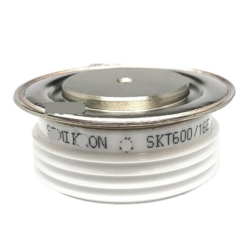 Module à thyristor R0830LS14D pour régulation de puissance industrielle - 2