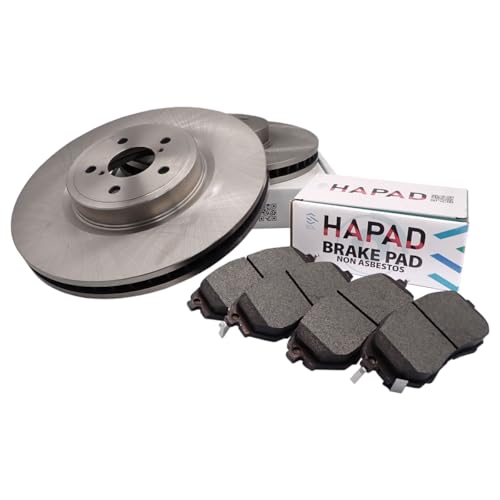 フォレスター SJG レガシィ BL5 BL9 BLE BM9 BMM BMG BP5 BP9 BPE BPH BR9 BRG BRM BRF フロント ブレーキローター + ブレーキパッド 左右セット 26300AG000 26296AG000