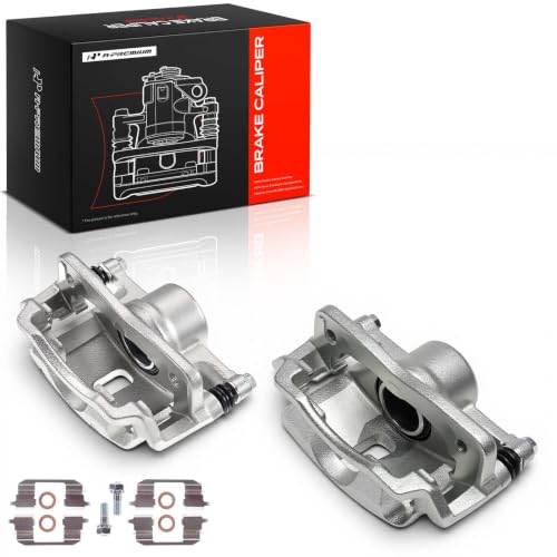 A-Premium Brake Caliper Assembly Replacement for Acura EL Ho...