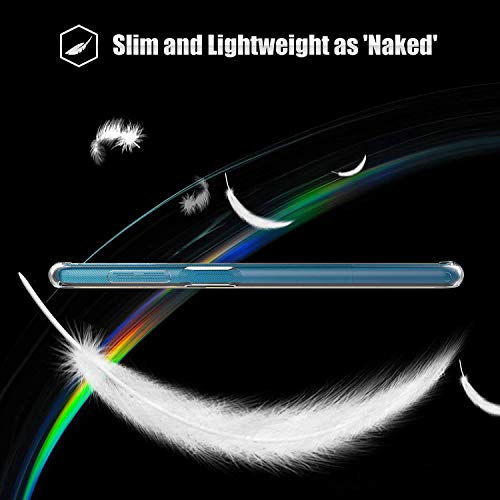 HopMore 3 Pack Cover per Samsung Galaxy A12