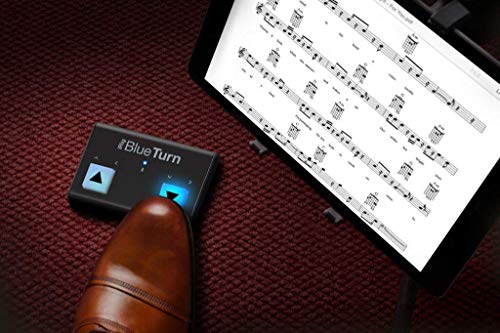 IK Multimedia iRig BlueTurn - Image 7